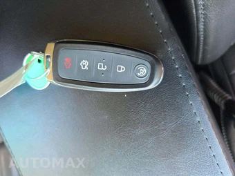 2019 Ford Flex Limited – miniatura 5