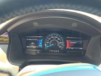 2019 Ford Flex Limited – miniatura 6