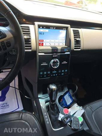 2019 Ford Flex Limited – miniatura 7
