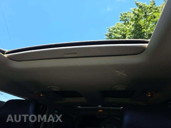 2019 Ford Flex Limited – miniatura 8