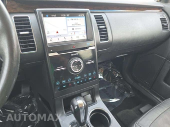 2019 Ford Flex Limited – miniatura 10