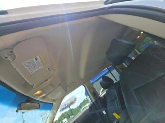 2019 Ford Flex Limited – miniatura 11