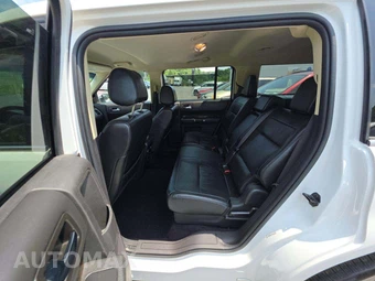 2019 Ford Flex Limited – miniatura 13