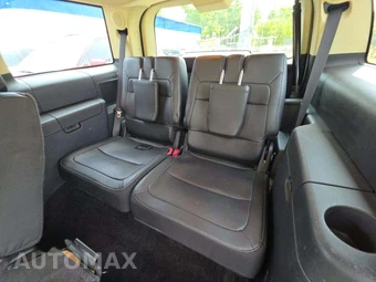 2019 Ford Flex Limited – miniatura 14