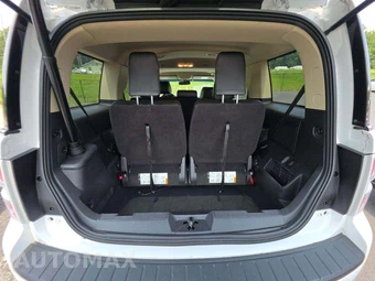 2019 Ford Flex Limited – miniatura 15