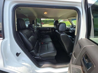 2019 Ford Flex Limited – miniatura 17