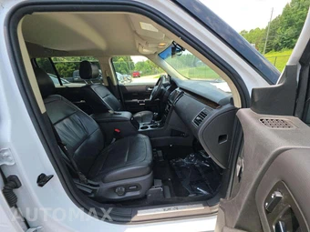 2019 Ford Flex Limited – miniatura 19