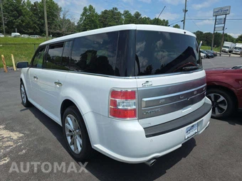 2019 Ford Flex Limited – miniatura 2