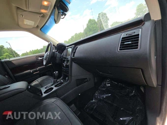 2019 Ford Flex Limited – miniatura 20