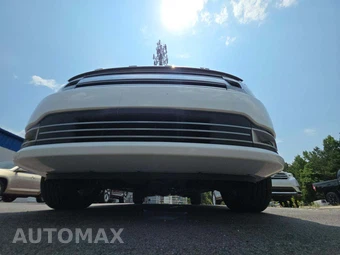 2019 Ford Flex Limited – miniatura 21