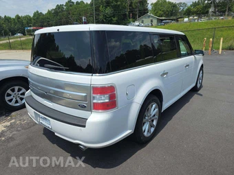 2019 Ford Flex Limited – miniatura 3