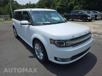 2019 Ford Flex Limited – miniatura 4