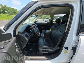 2019 Ford Flex Limited – miniatura 6