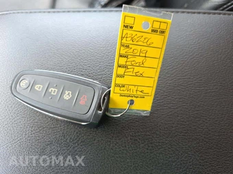 2019 Ford Flex Limited – miniatura 8