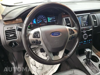2019 Ford Flex Limited – miniatura 10