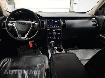 2019 Ford Flex Limited – miniatura 11