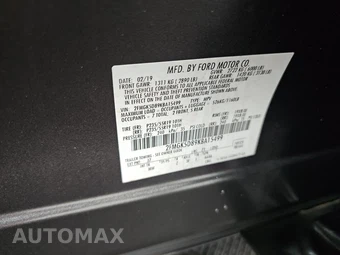 2019 Ford Flex Limited – miniatura 15