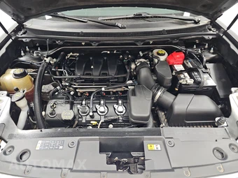2019 Ford Flex Limited – miniatura 16