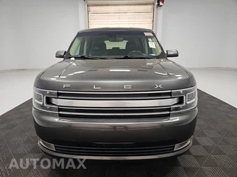 2019 Ford Flex Limited – miniatura 2