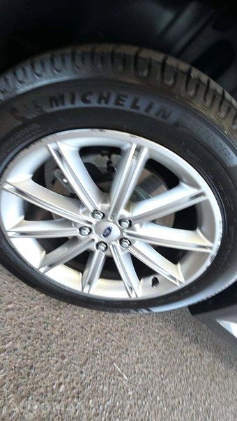 2019 Ford Flex Limited – miniatura 29