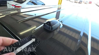 2019 Ford Flex Limited – miniatura 35