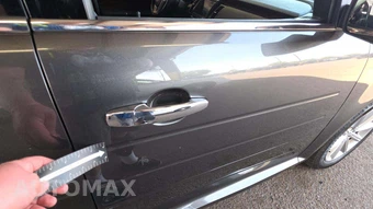 2019 Ford Flex Limited – miniatura 37