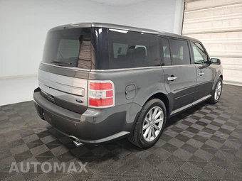 2019 Ford Flex Limited – miniatura 4