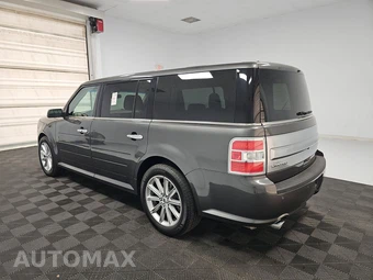 2019 Ford Flex Limited – miniatura 6