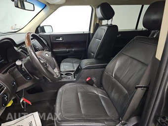 2019 Ford Flex Limited – miniatura 7