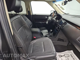 2019 Ford Flex Limited – miniatura 8