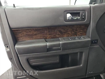 2019 Ford Flex Limited – miniatura 9