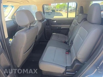 2019 Ford Flex Limited – miniatura 10