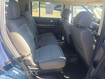 2019 Ford Flex Limited – miniatura 14