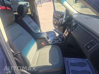 2019 Ford Flex Limited – miniatura 16