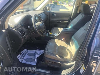 2019 Ford Flex Limited – miniatura 3