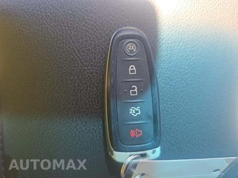 2019 Ford Flex Limited – miniatura 5