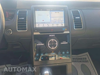2019 Ford Flex Limited – miniatura 7