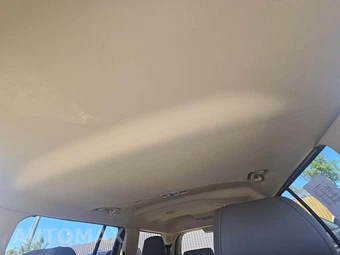 2019 Ford Flex Limited – miniatura 8