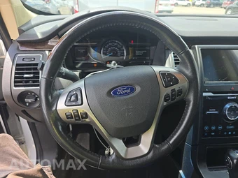 2019 Ford Flex Limited – miniatura 10