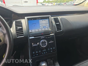 2019 Ford Flex Limited – miniatura 11