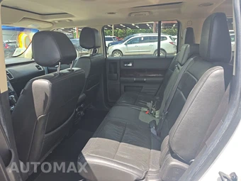 2019 Ford Flex Limited – miniatura 13