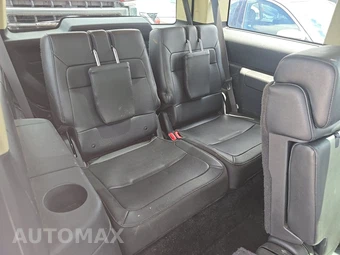 2019 Ford Flex Limited – miniatura 14
