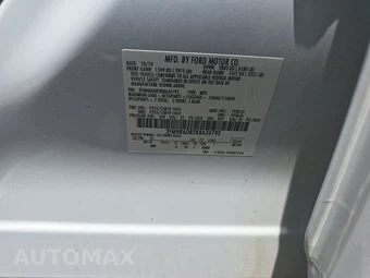 2019 Ford Flex Limited – miniatura 15