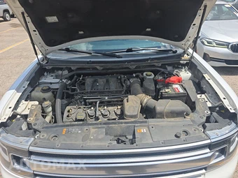 2019 Ford Flex Limited – miniatura 16