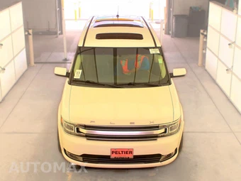 2019 Ford Flex Limited – miniatura 2