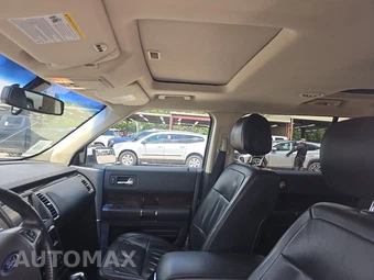 2019 Ford Flex Limited – miniatura 23