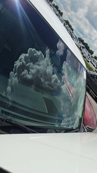 2019 Ford Flex Limited – miniatura 30
