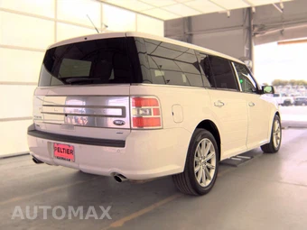 2019 Ford Flex Limited – miniatura 4
