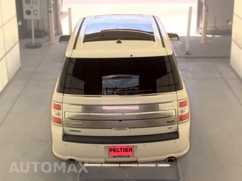 2019 Ford Flex Limited – miniatura 5