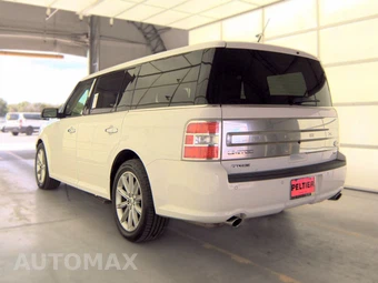 2019 Ford Flex Limited – miniatura 6